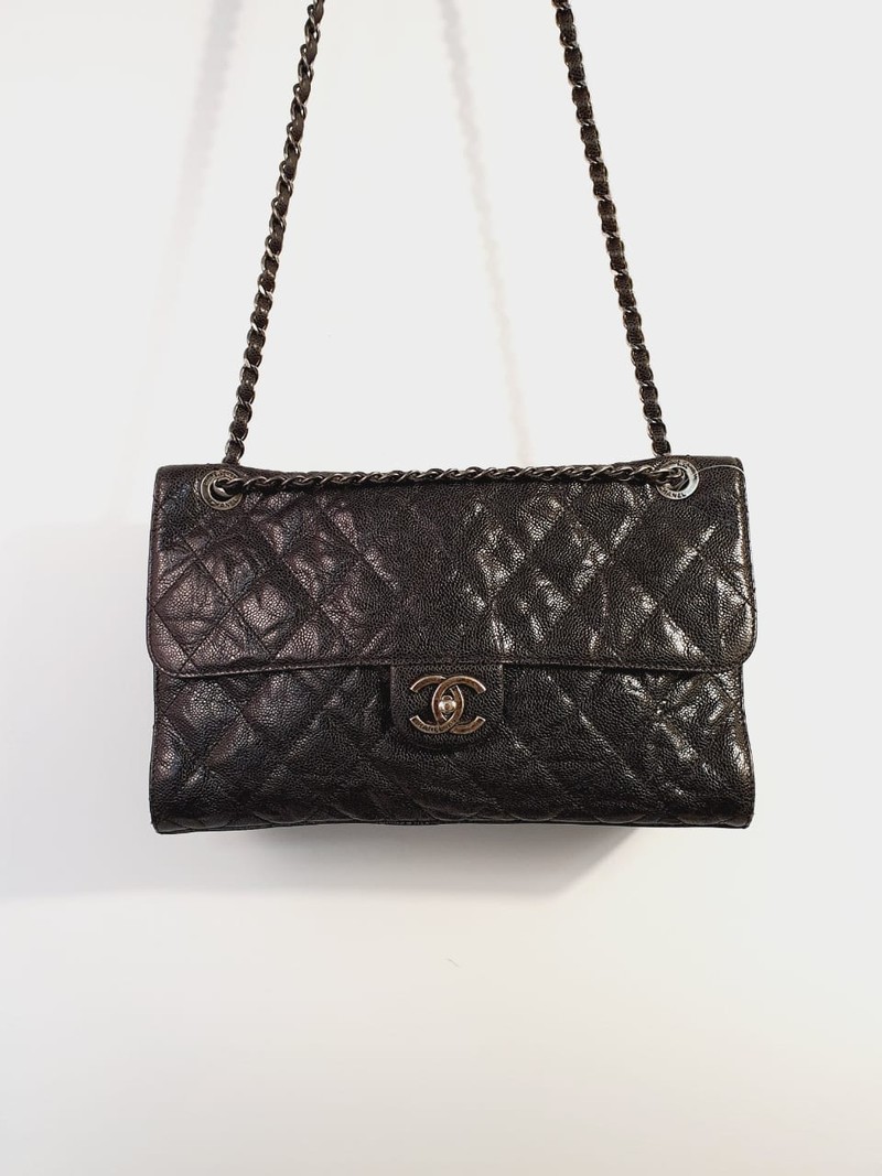 Bolsa Chanel CC Crave