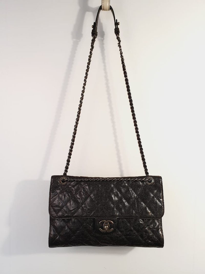 Bolsa Chanel CC Crave