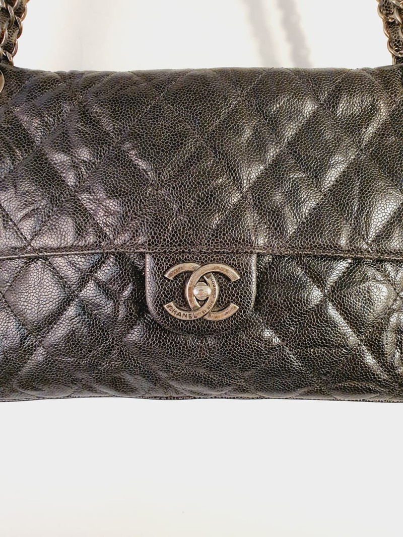 Bolsa Chanel CC Crave