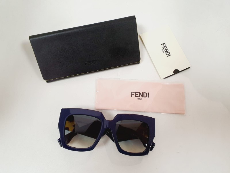 Óculos Fendi