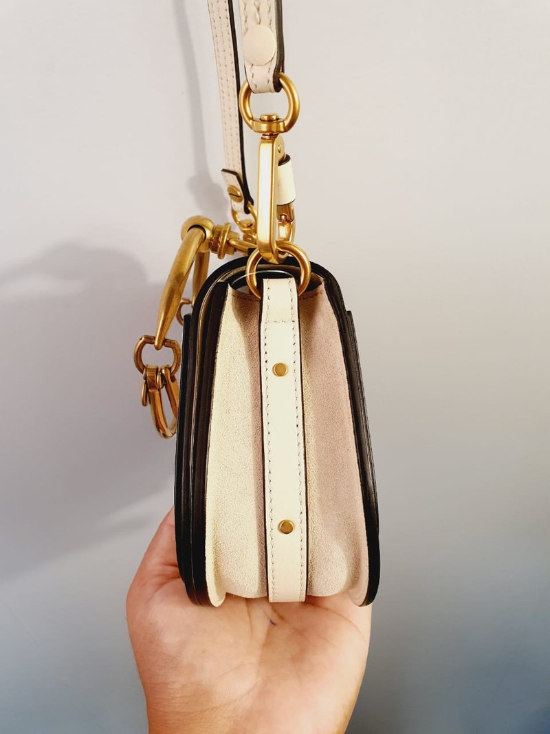 Bolsa Chloé Nile 