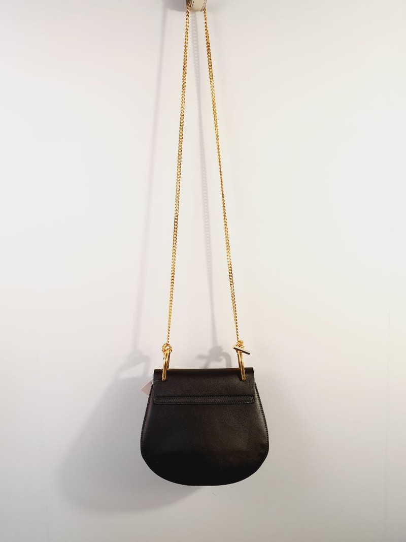 Bolsa Chloé Drew Mini