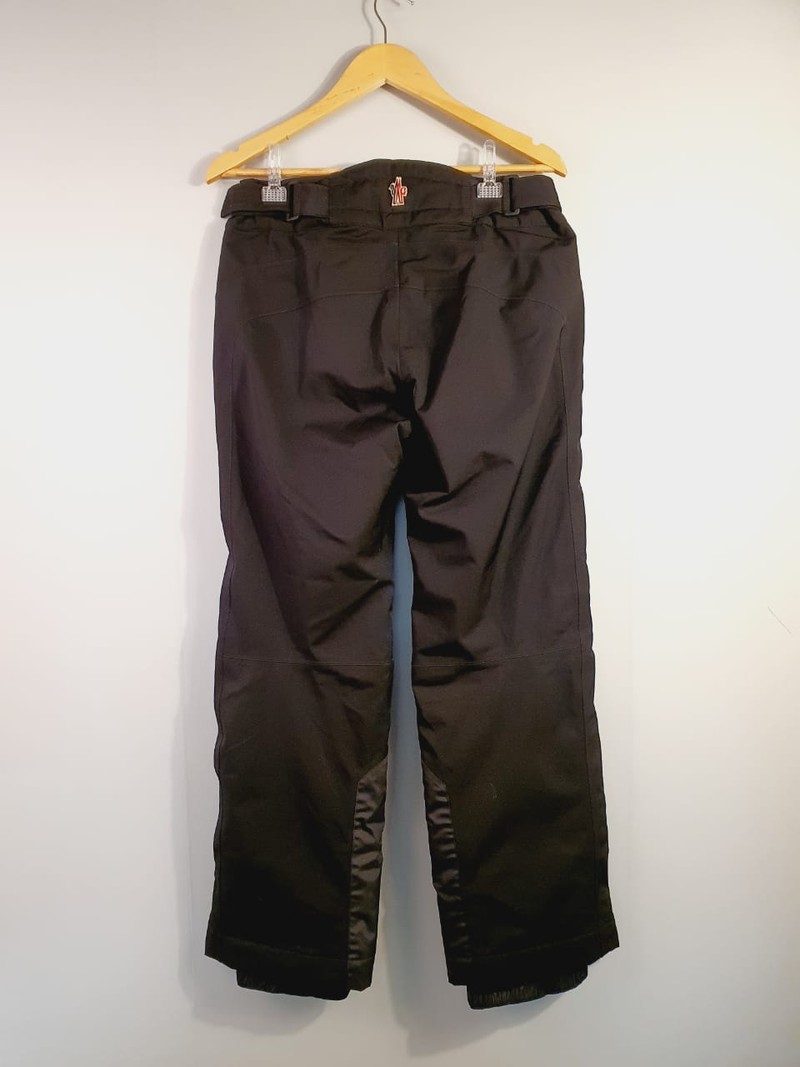 Calça Moncler de esqui