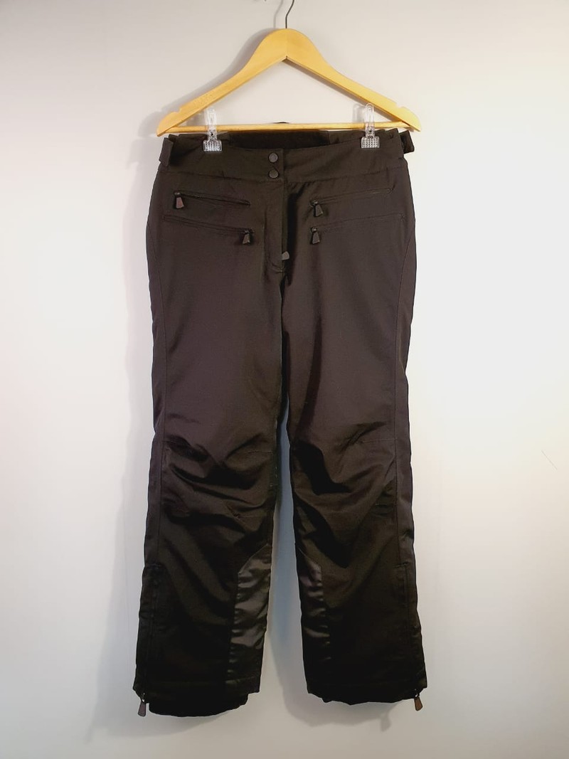 Calça Moncler de esqui