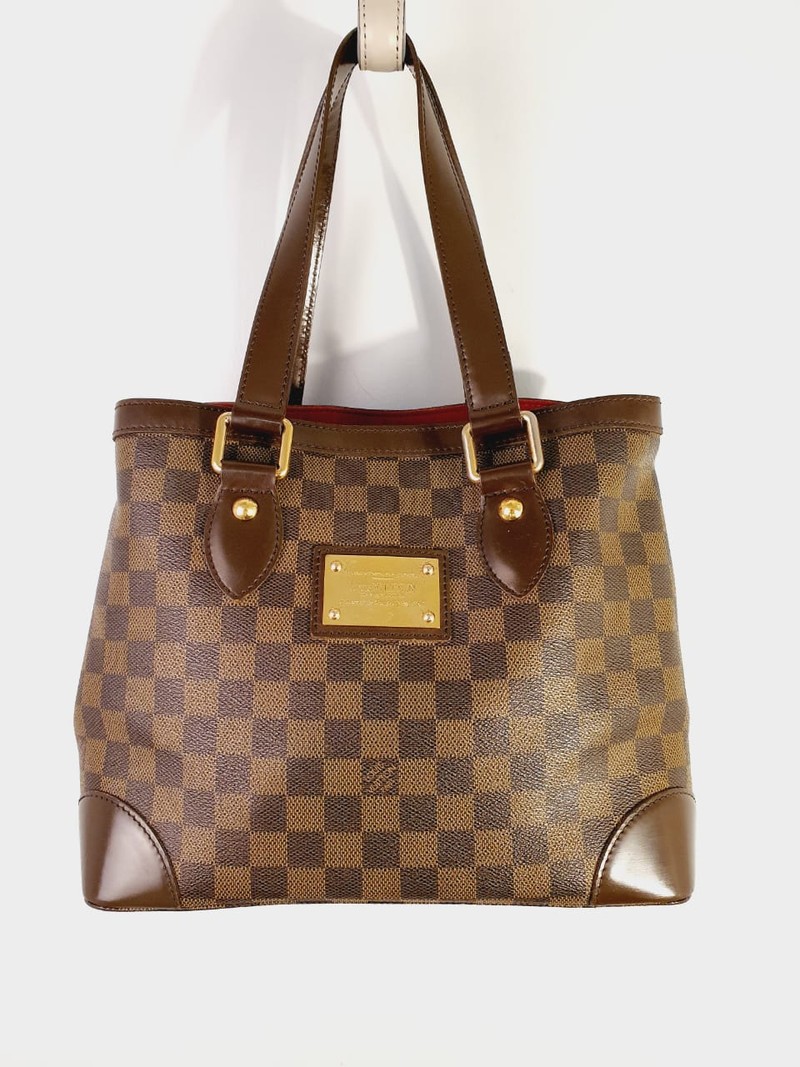 Bolsa Louis Vuitton Hampsted PM