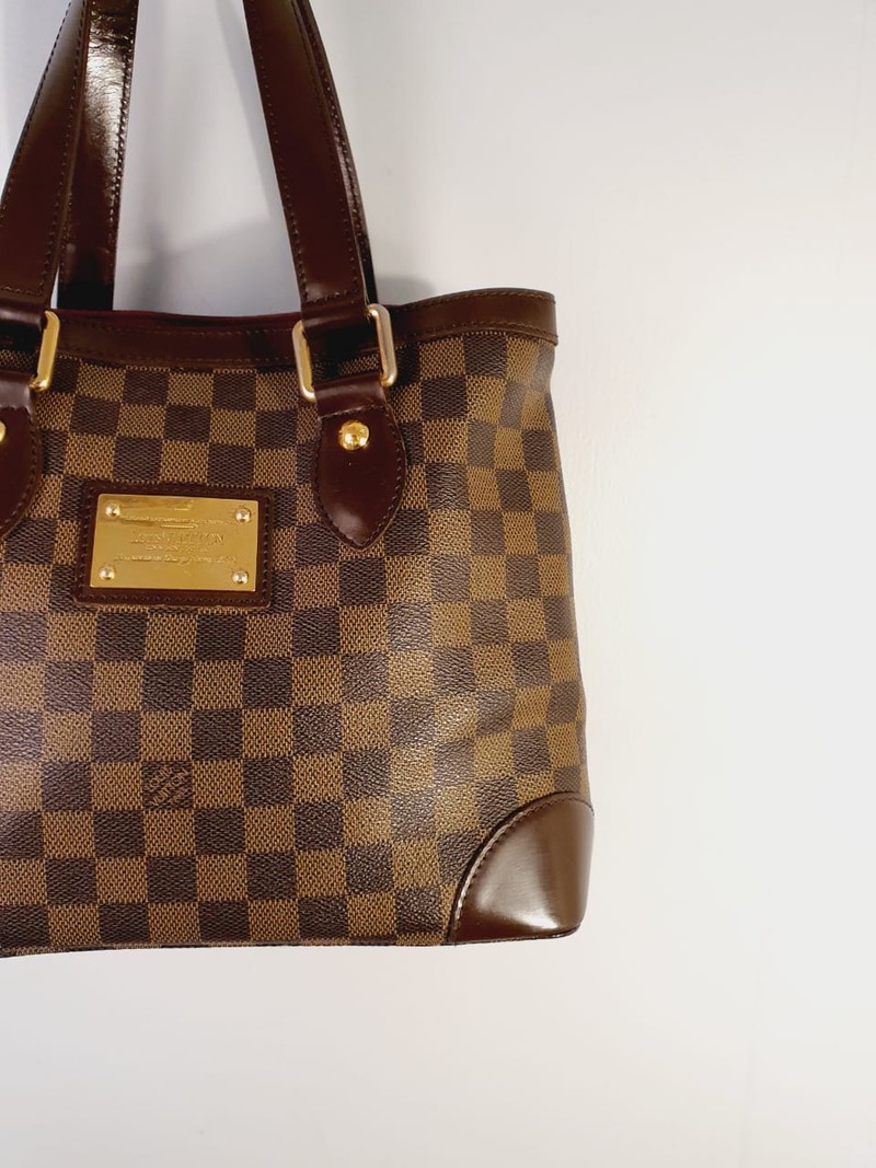 Bolsa Louis Vuitton Hampsted PM