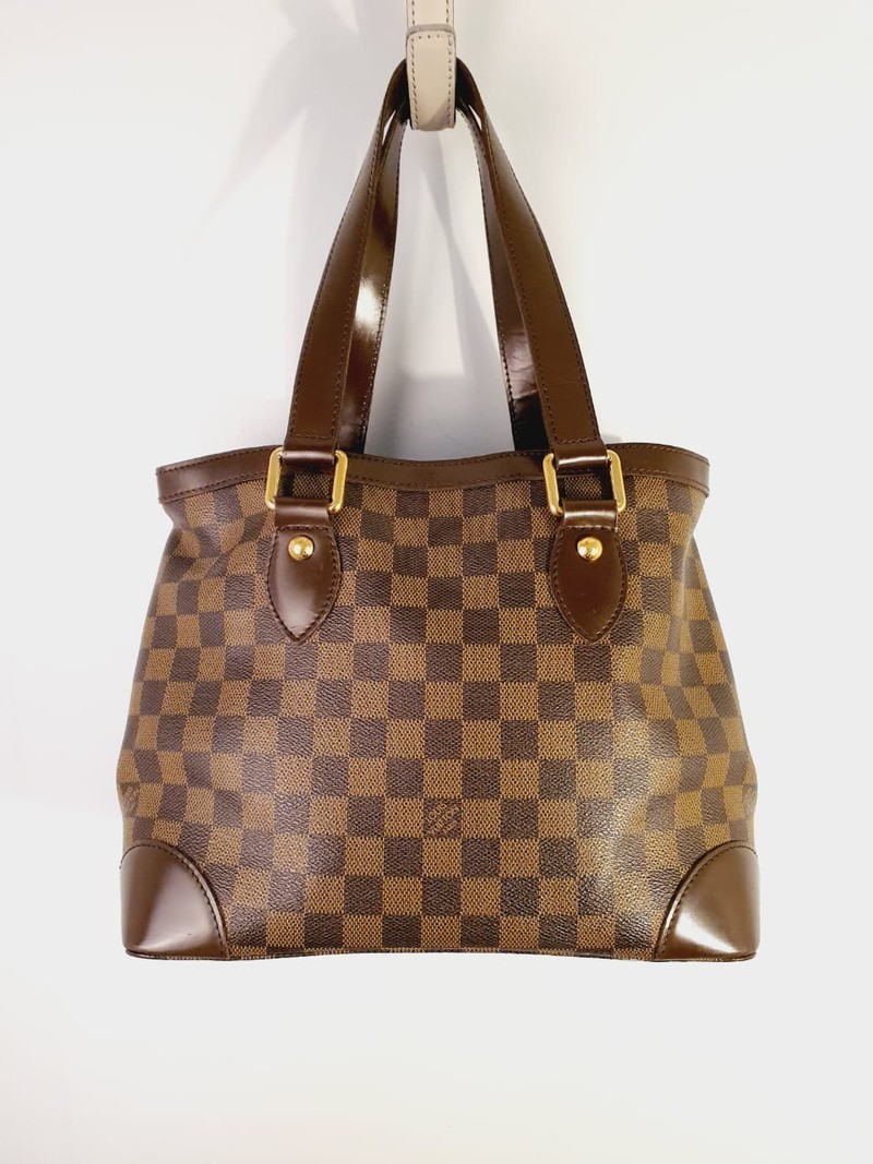 Bolsa Louis Vuitton Hampsted PM