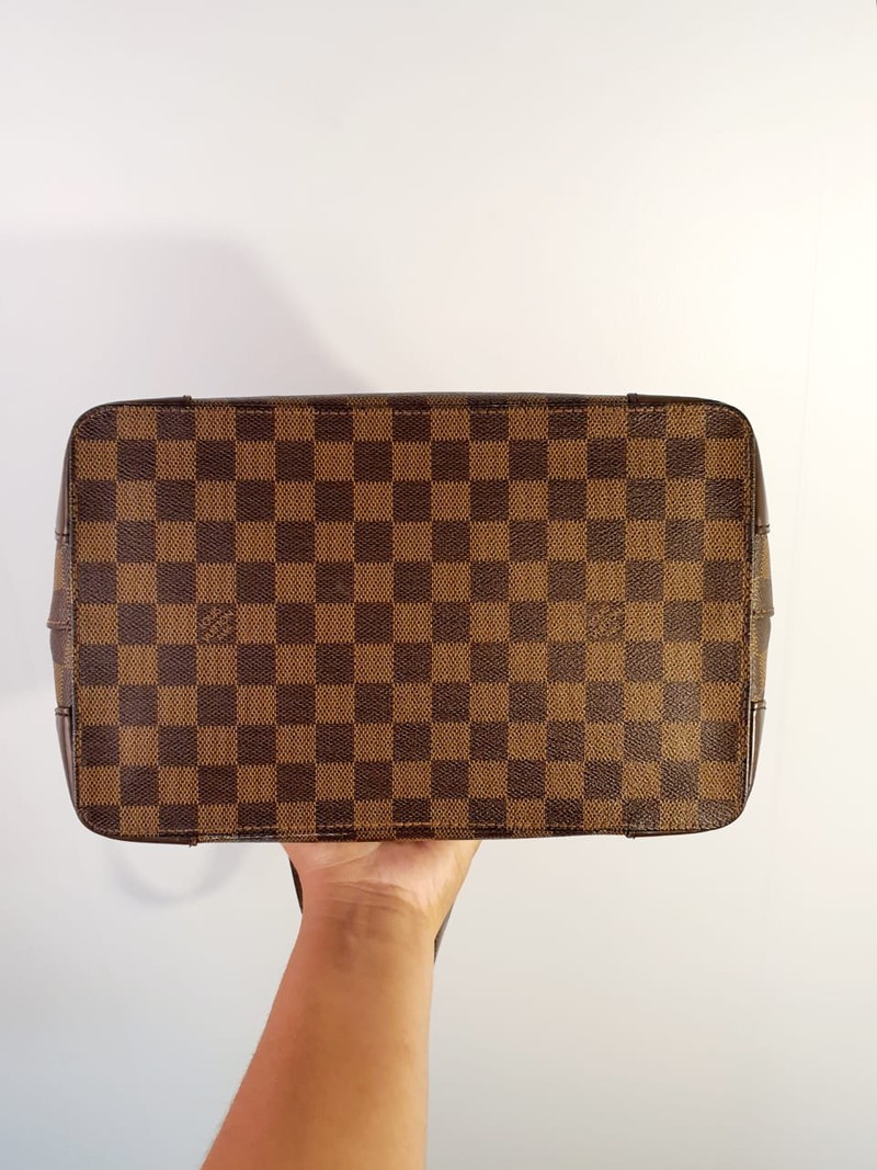 Bolsa Louis Vuitton Hampsted PM