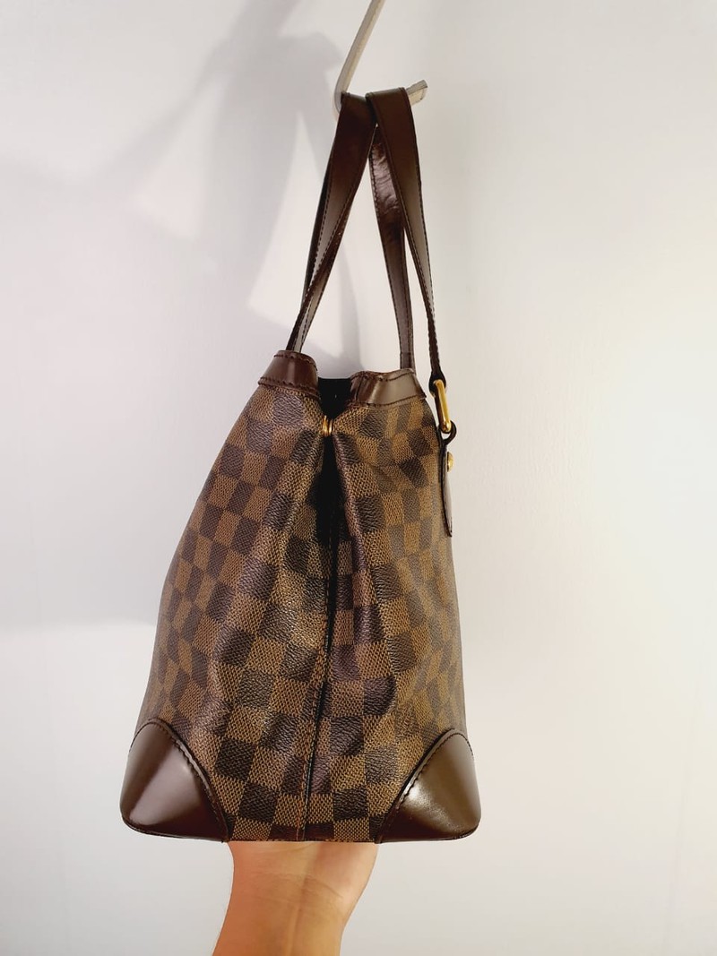 Bolsa Louis Vuitton Hampsted PM