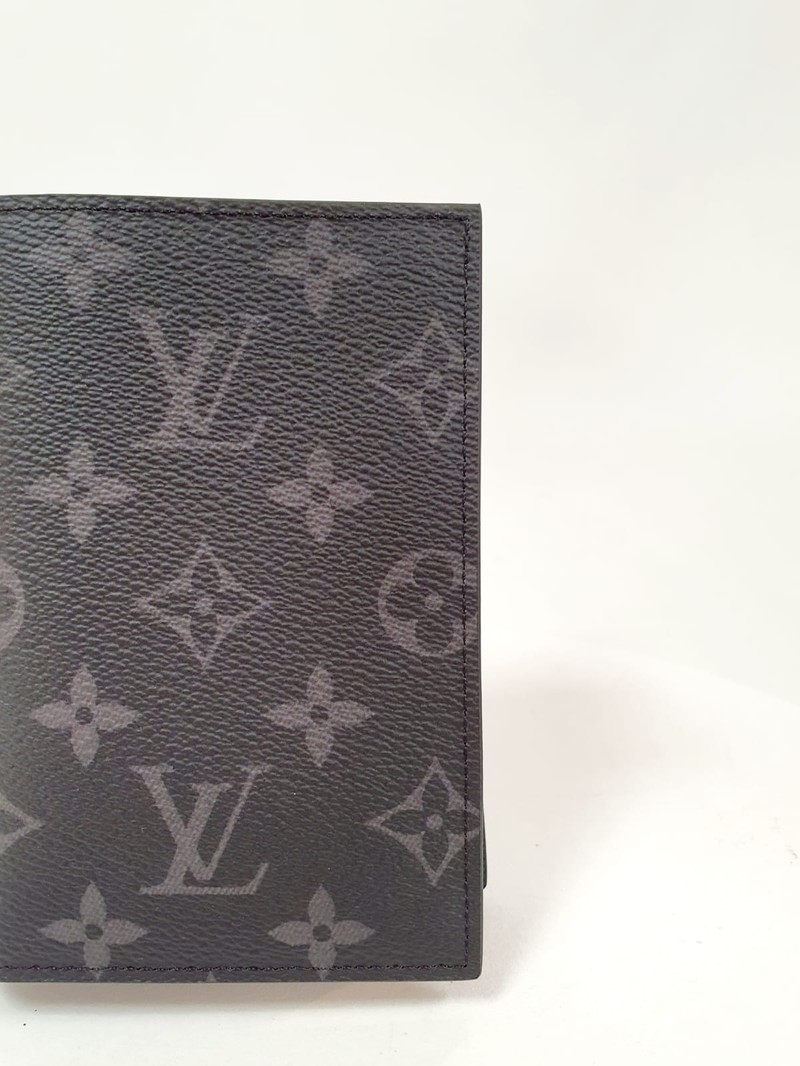 Capa de Passaporte Louis Vuitton