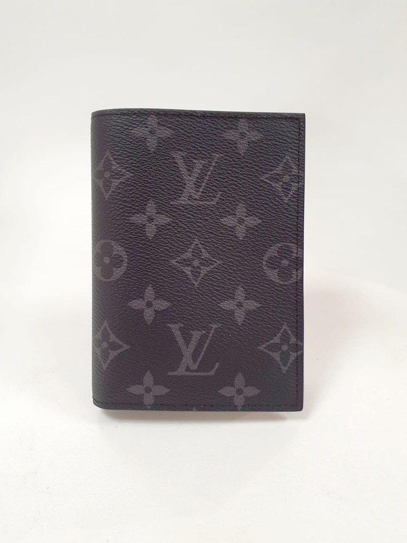 Capa de Passaporte Louis Vuitton