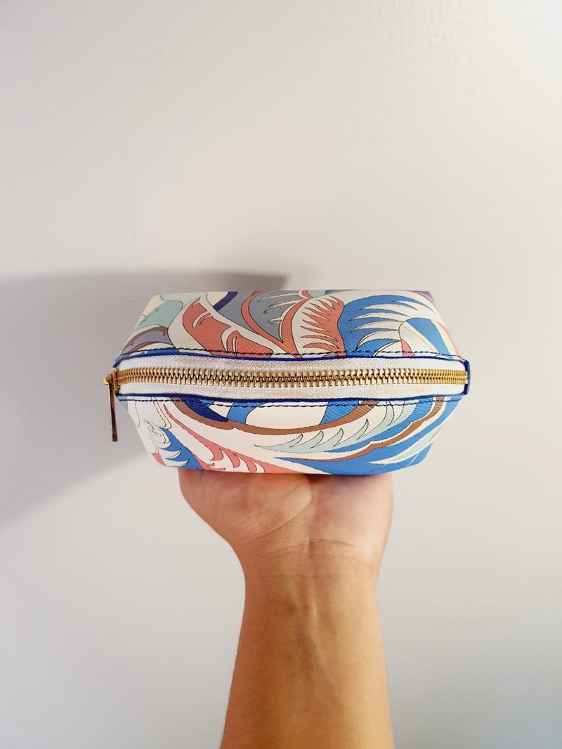 Necessaire Emilio Pucci