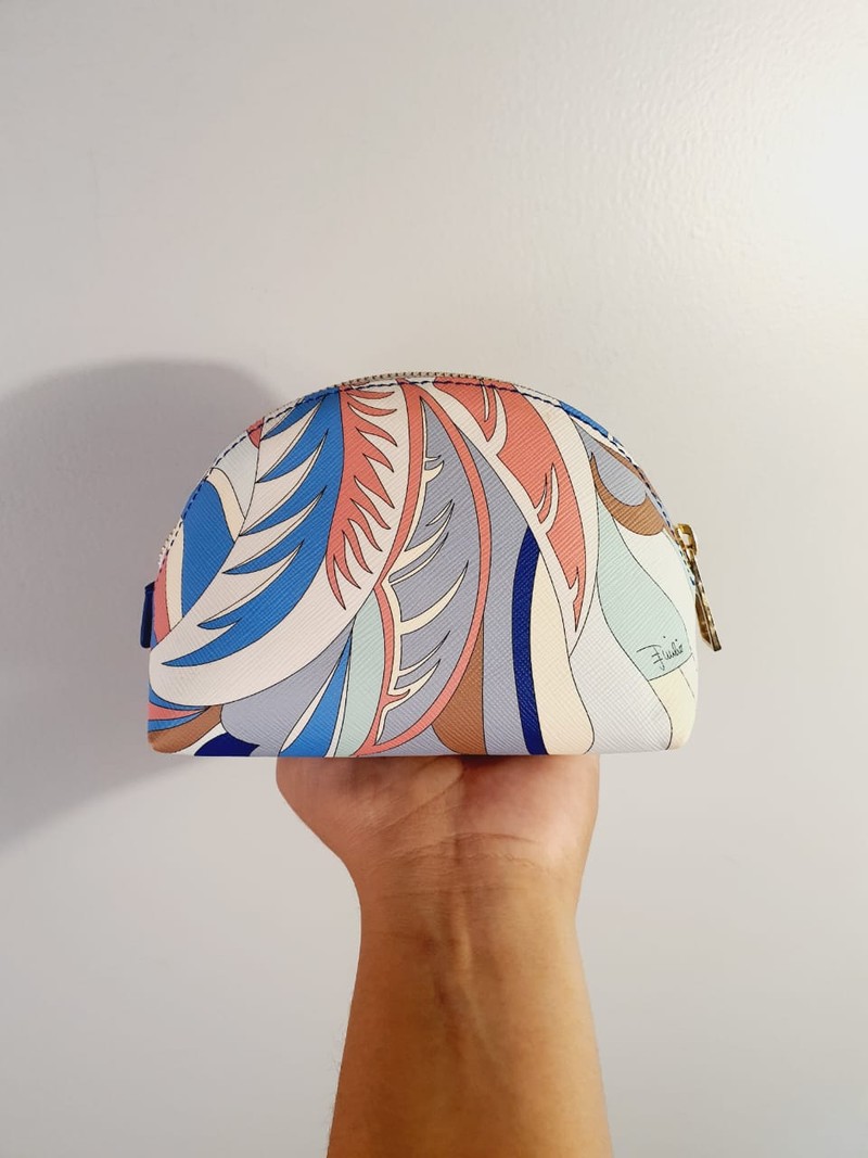 Necessaire Emilio Pucci