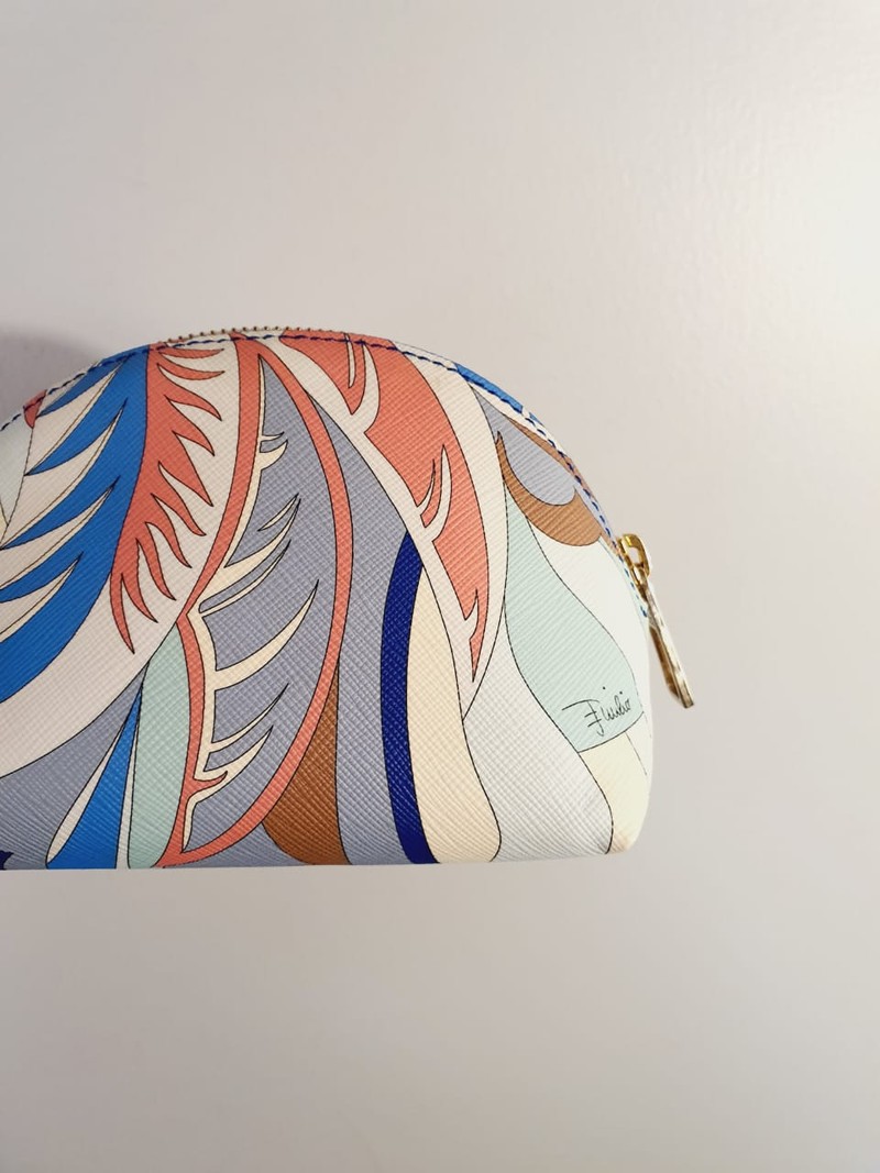 Necessaire Emilio Pucci