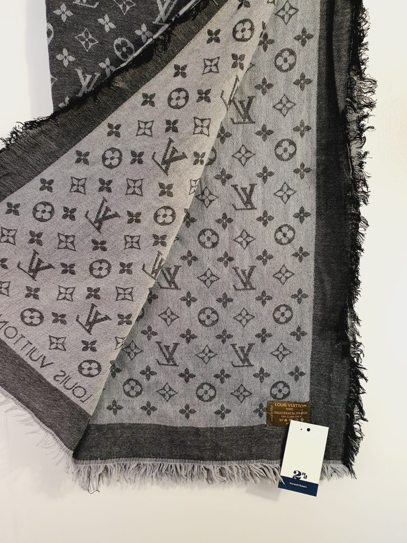 Echarpe Louis Vuitton