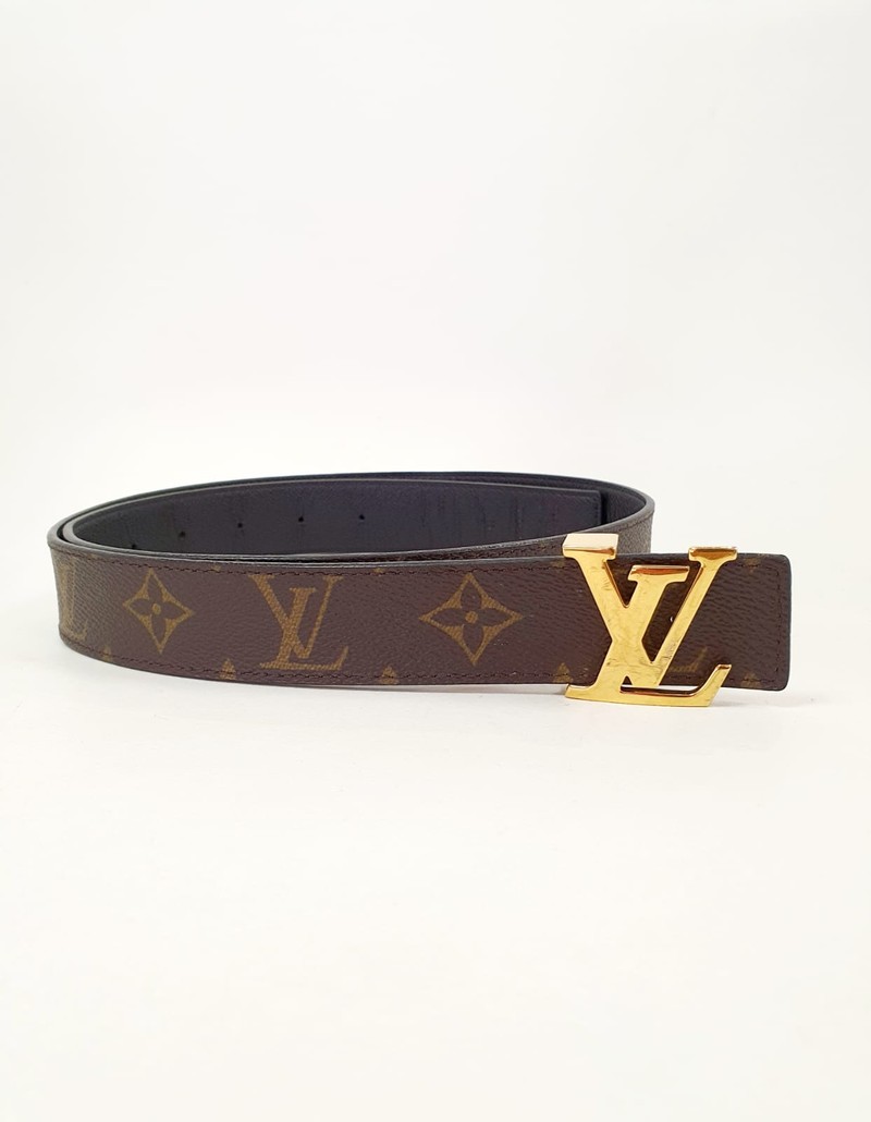 Cinto Louis Vuitton