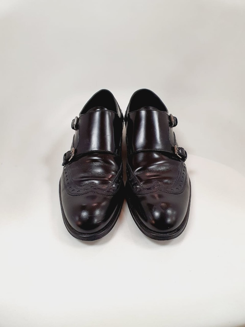 Sapato Louis Vuitton Masculino Oxford