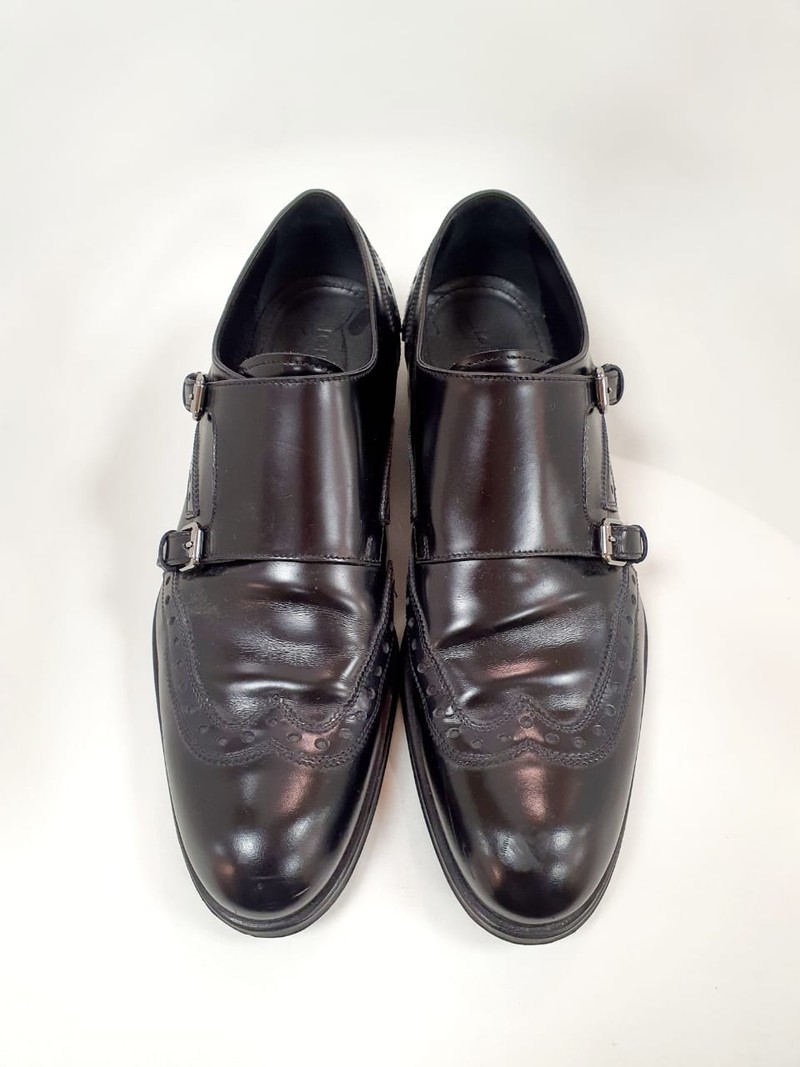 Sapato Louis Vuitton Masculino Oxford