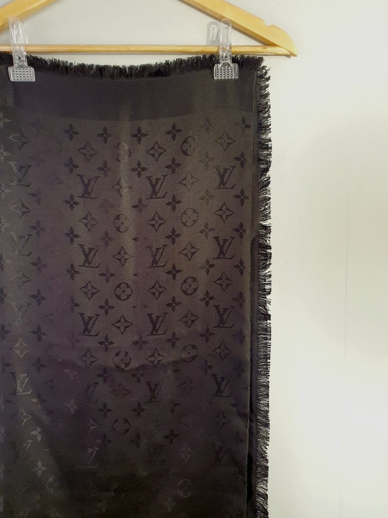 Echarpe Louis Vuitton