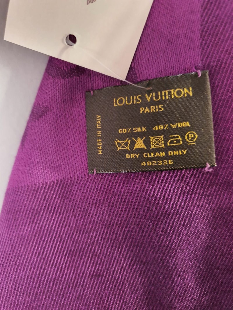 Echarpe Louis Vuitton