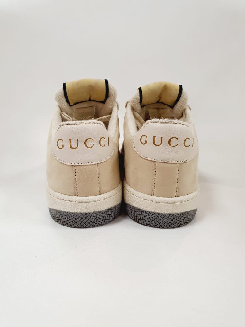 Tênis Gucci Screener