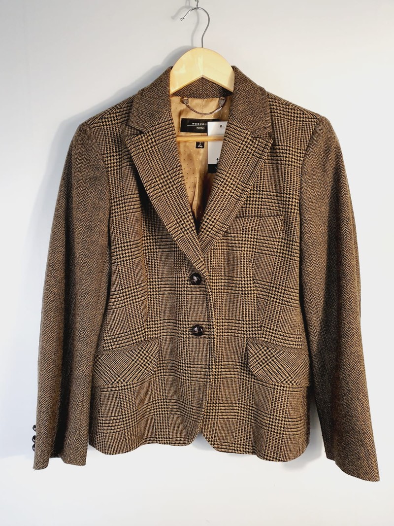 Blazer Max Mara