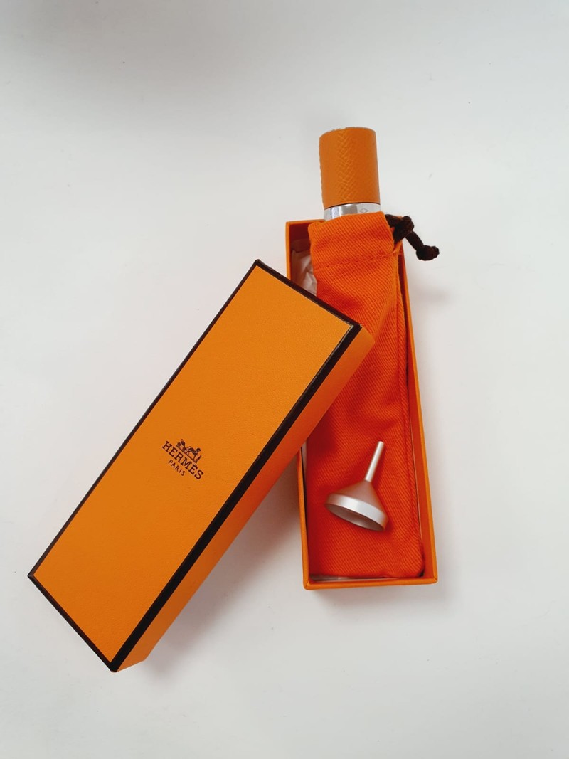 Porta perfume Hermès