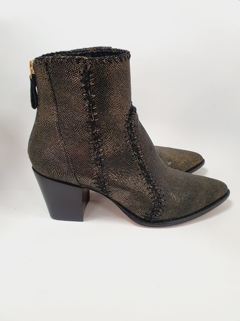 Bota Alexandre Birman