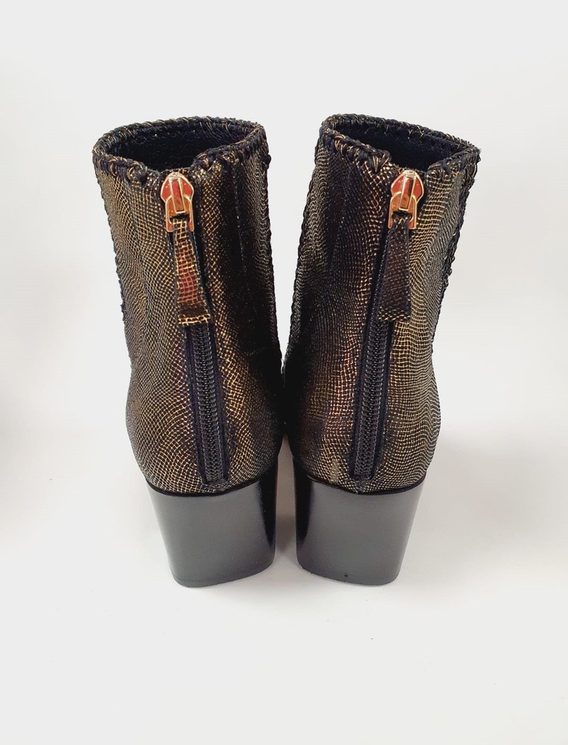 Bota Alexandre Birman