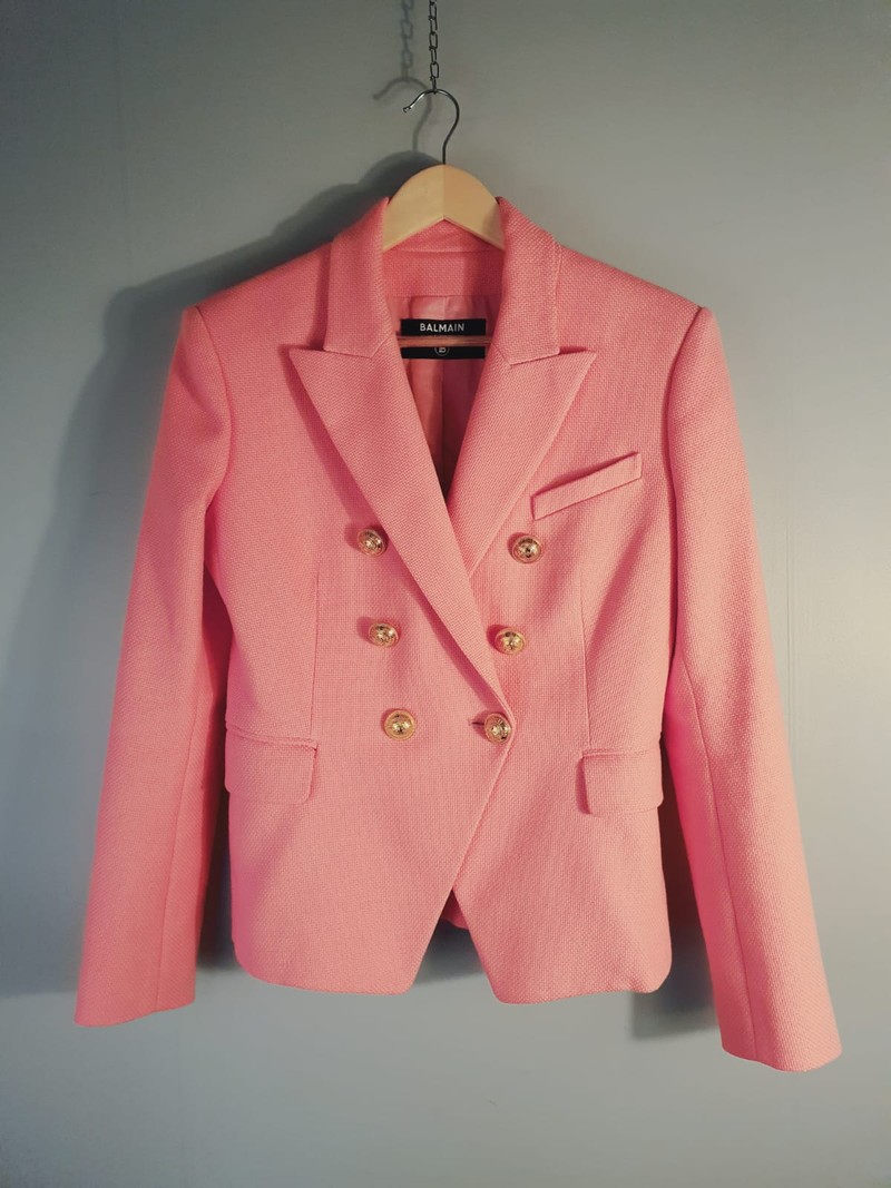 Blazer Balmain