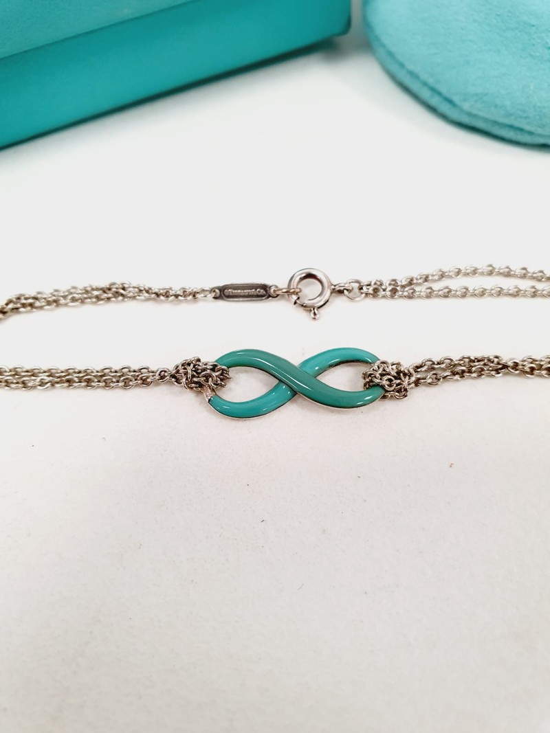 Pulseira Tiffany & Co.