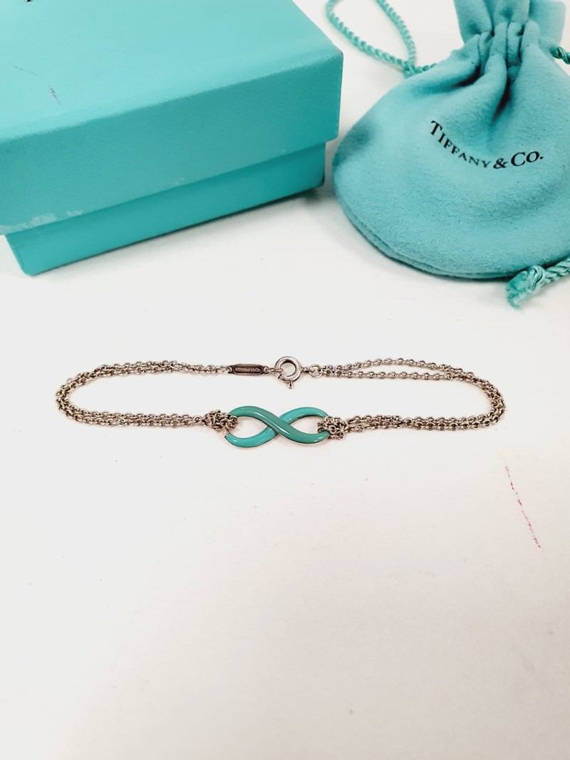 Pulseira Tiffany & Co.