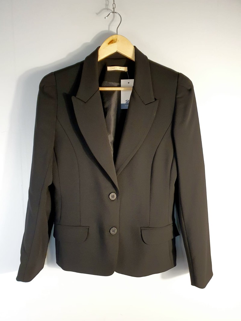 Blazer Carol Bassi