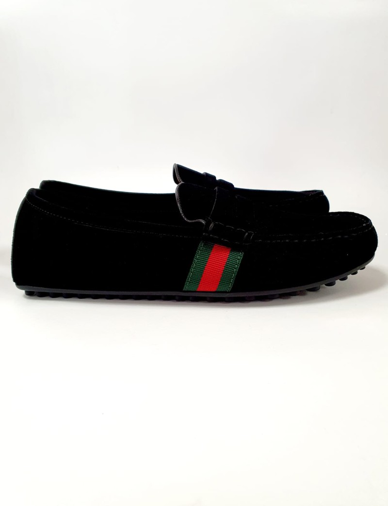 Mocassim Gucci Masculino