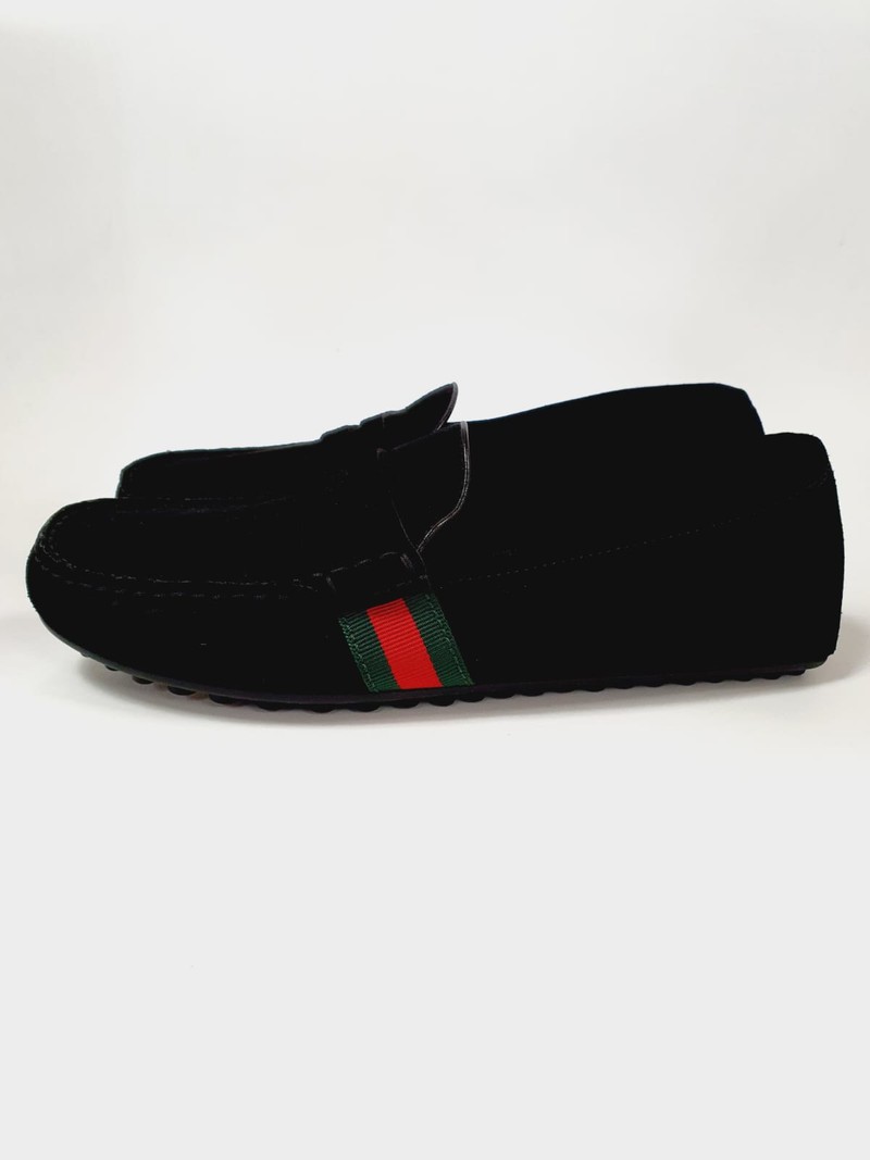 Mocassim Gucci Masculino