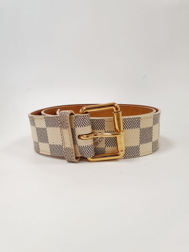 Cinto Louis Vuitton