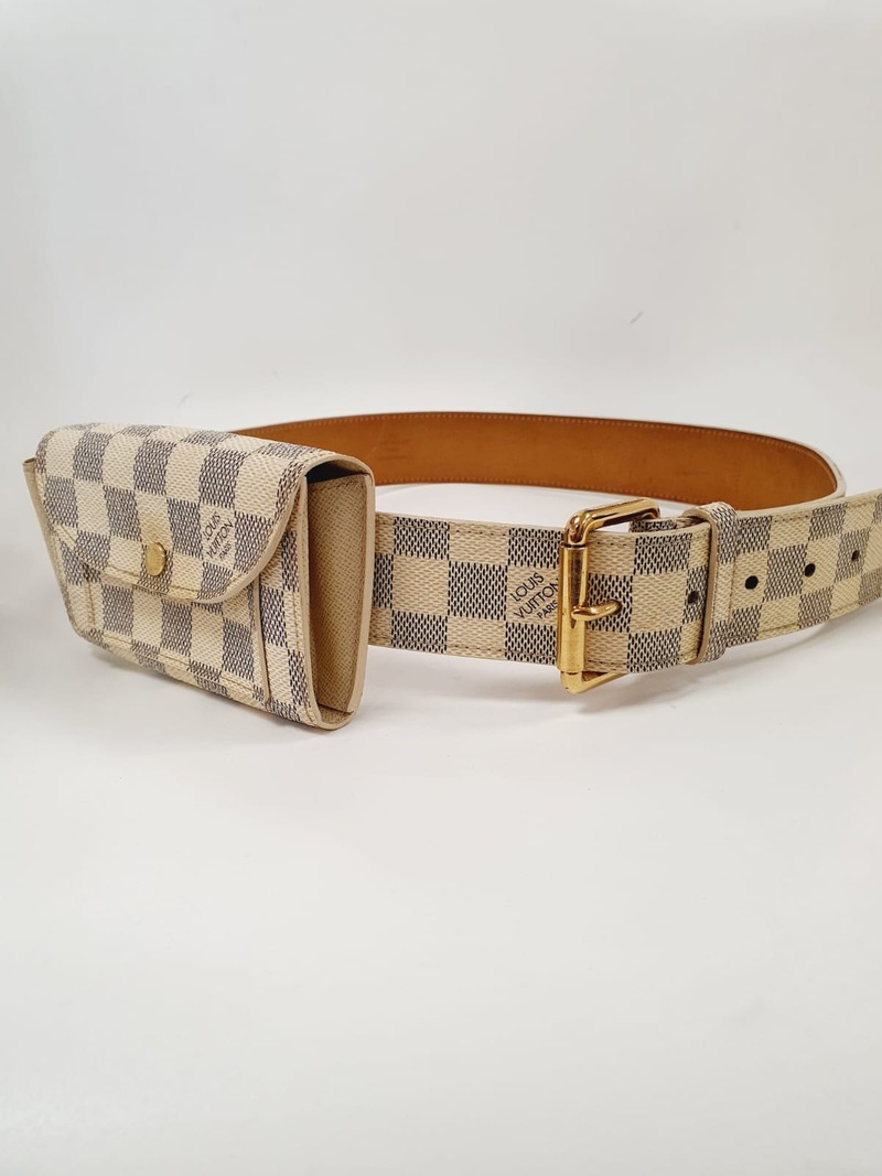 Cinto Louis Vuitton