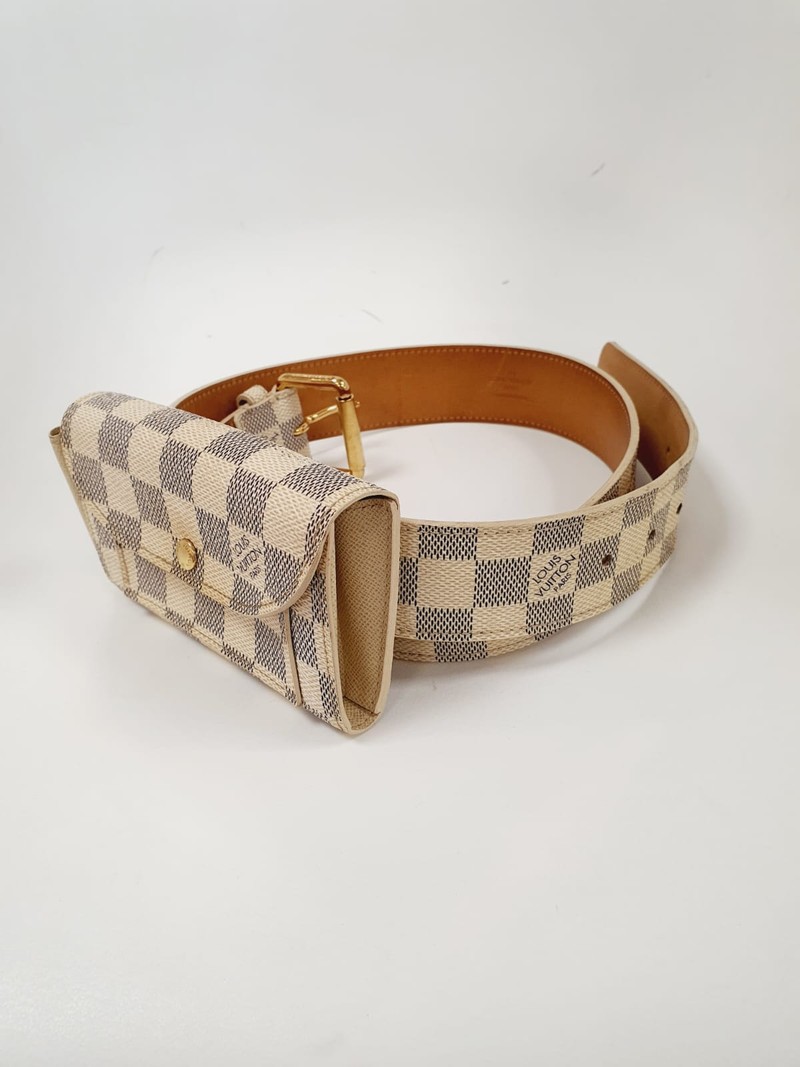 Cinto Louis Vuitton