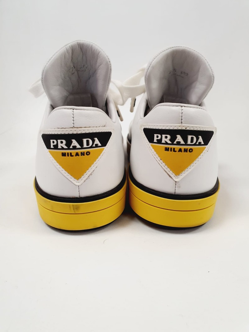 Tenis Prada 