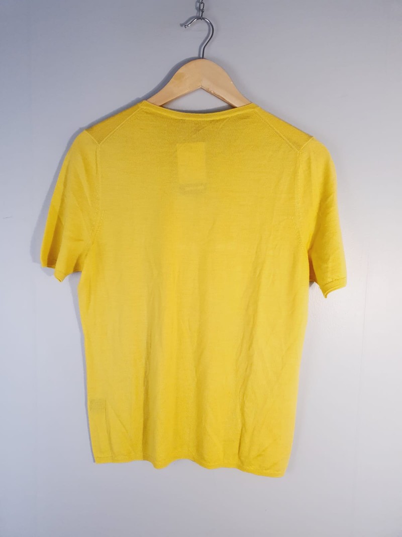 Blusa Manrico Cashmere