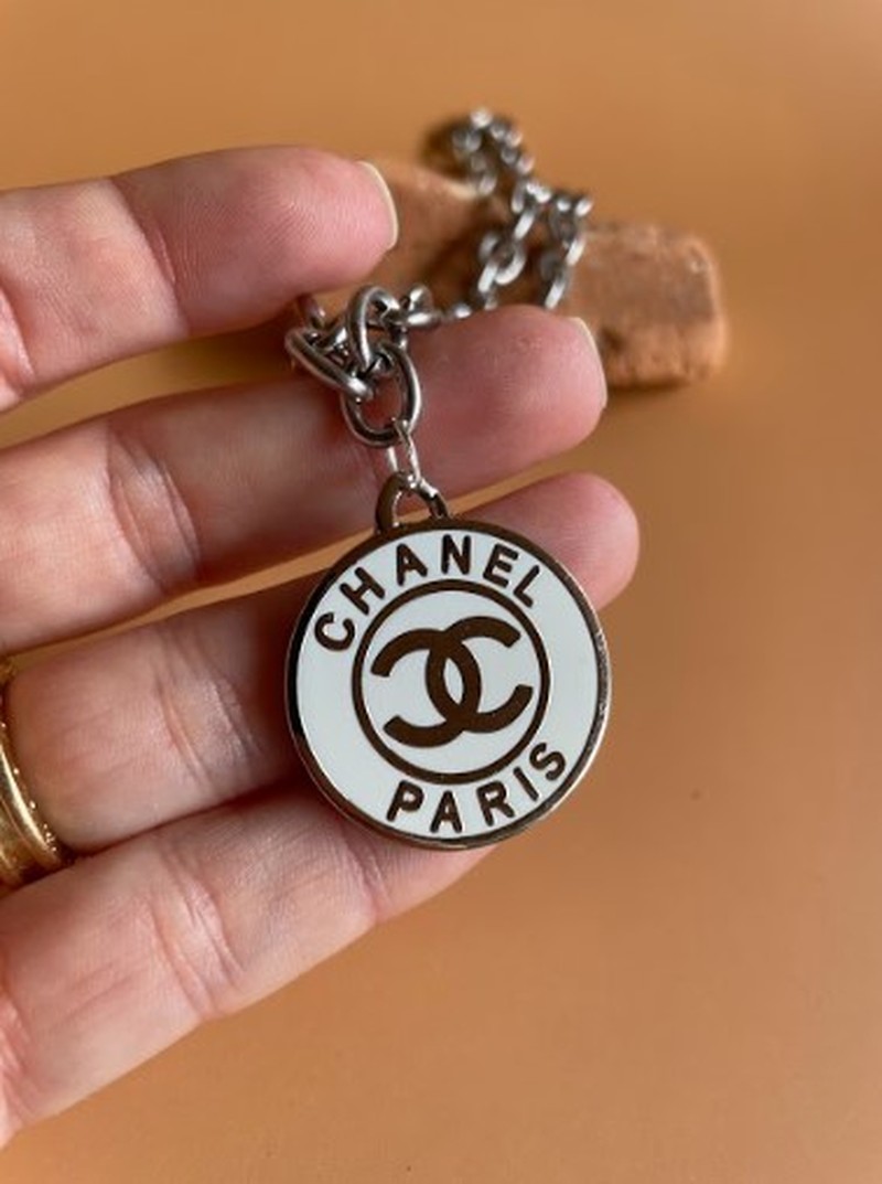 Colar Beyond Original - Chanel