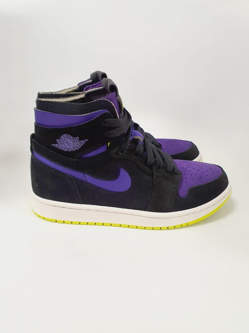 Tênis Nike Air Jordan High Zoom 