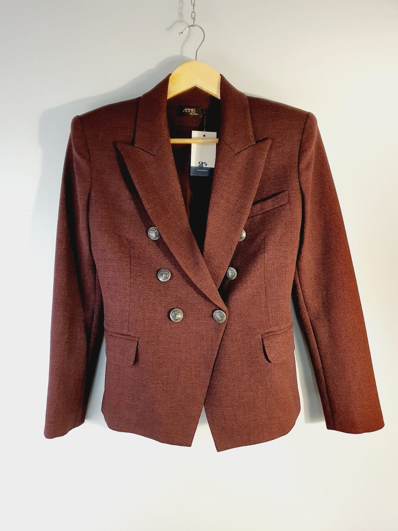 Blazer Ammis