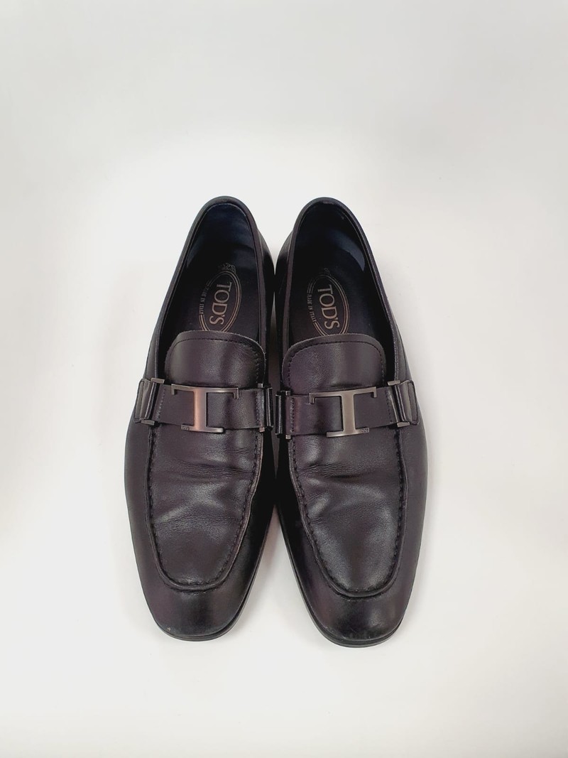 Sapato Tod's Masculino