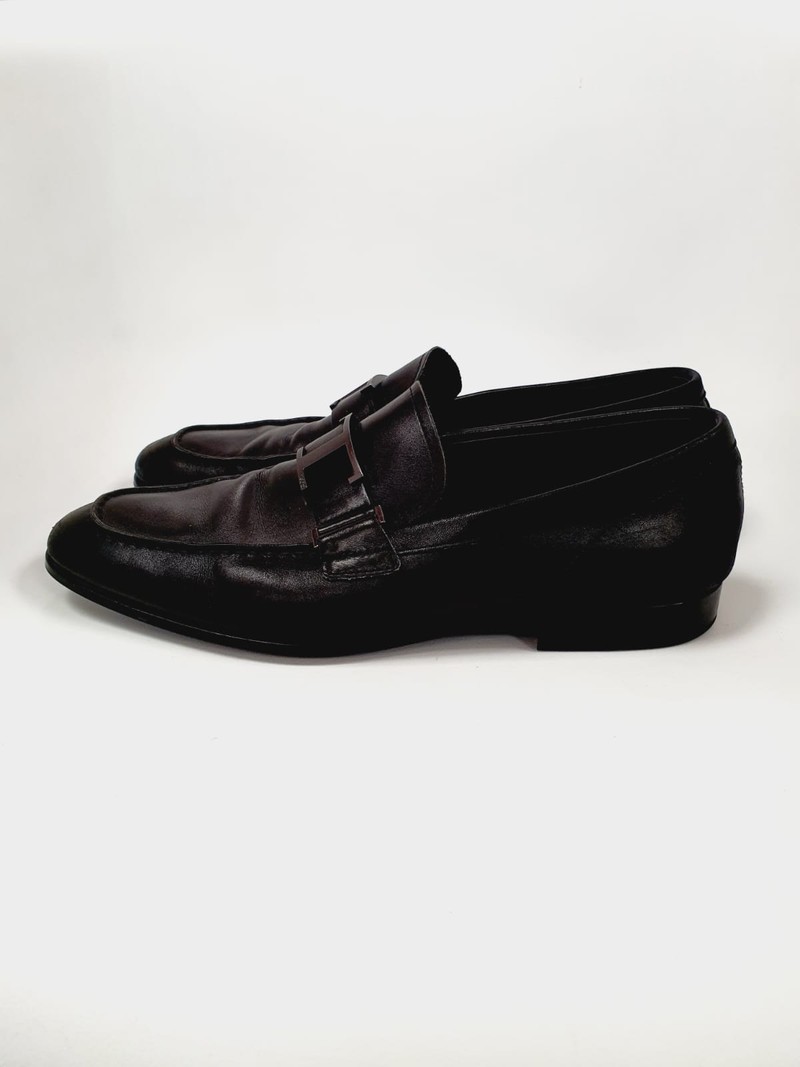 Sapato Tod's Masculino