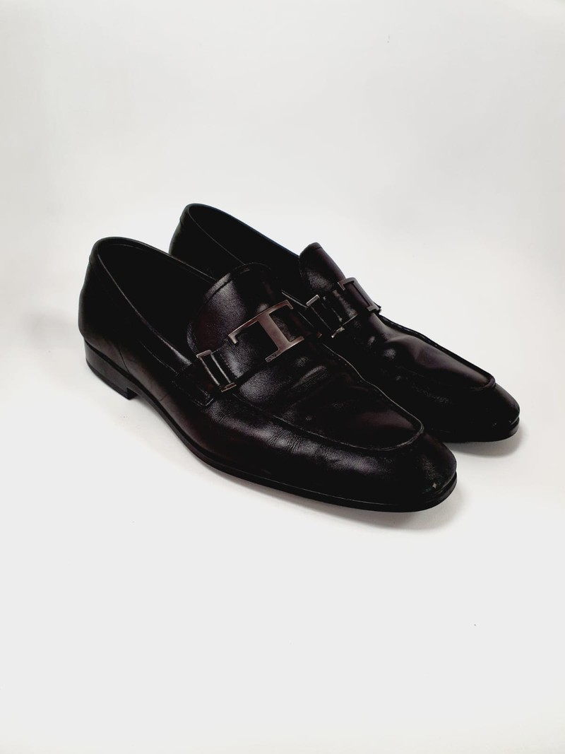 Sapato Tod's Masculino