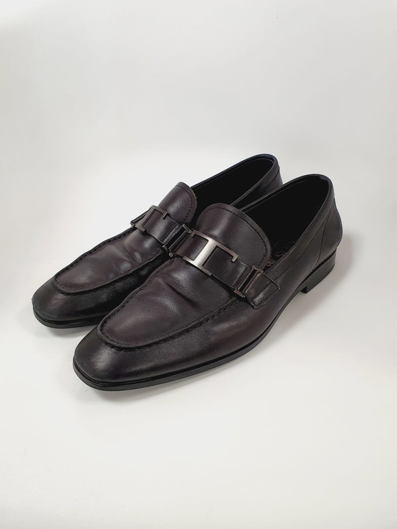 Sapato Tod's Masculino