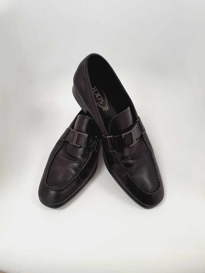 Sapato Tod's Masculino