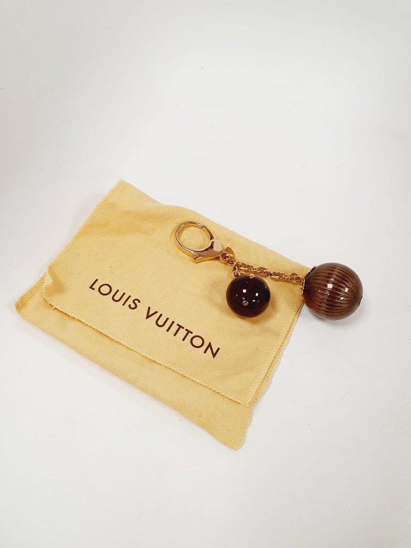 Chaveiro Louis Vuitton