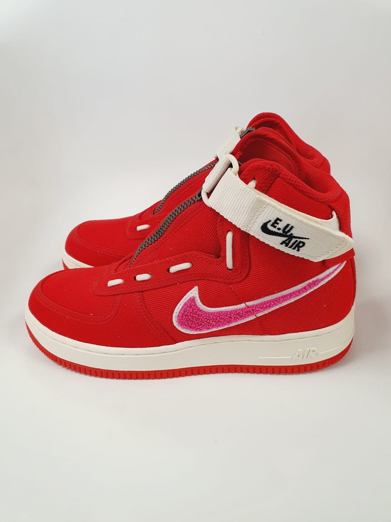 Tênis Nike Air Force 1